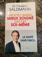 On n'est jamais mieux soigné que par soi-même - sans tabou