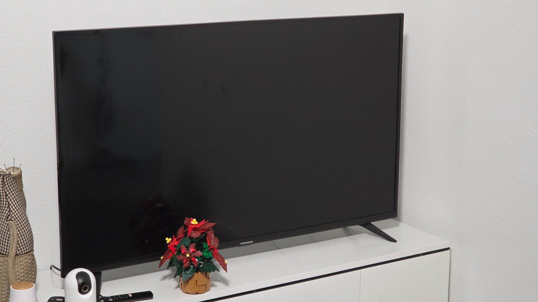 Thomson Televisori: TV thomson 50UD6306 – Usato da Chiasso venduto da plf_qqs6 1