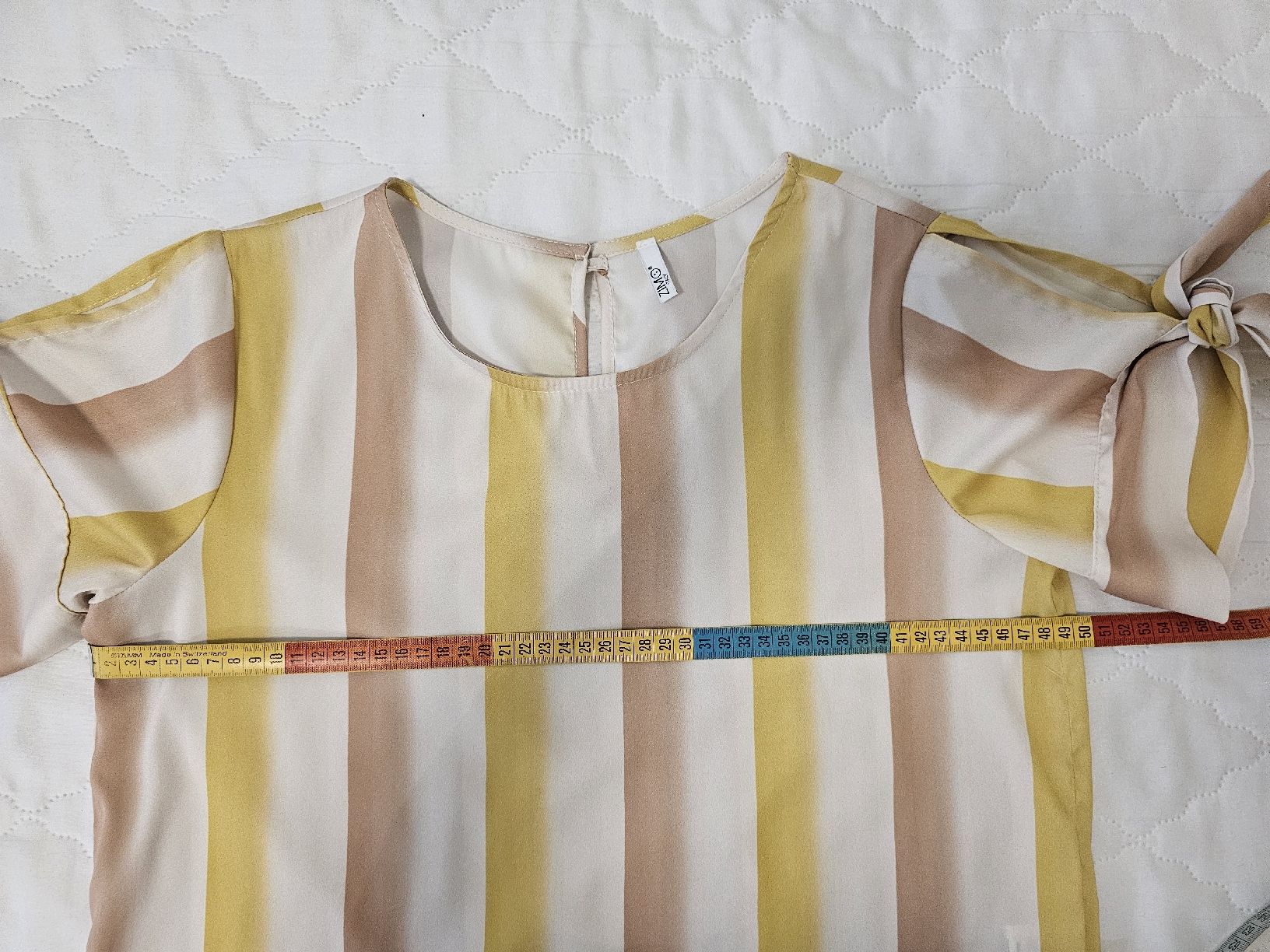 Blusen: Damen Bluse – Neu (gemäss Beschreibung) aus Steinmaur von Kiki_m240 4