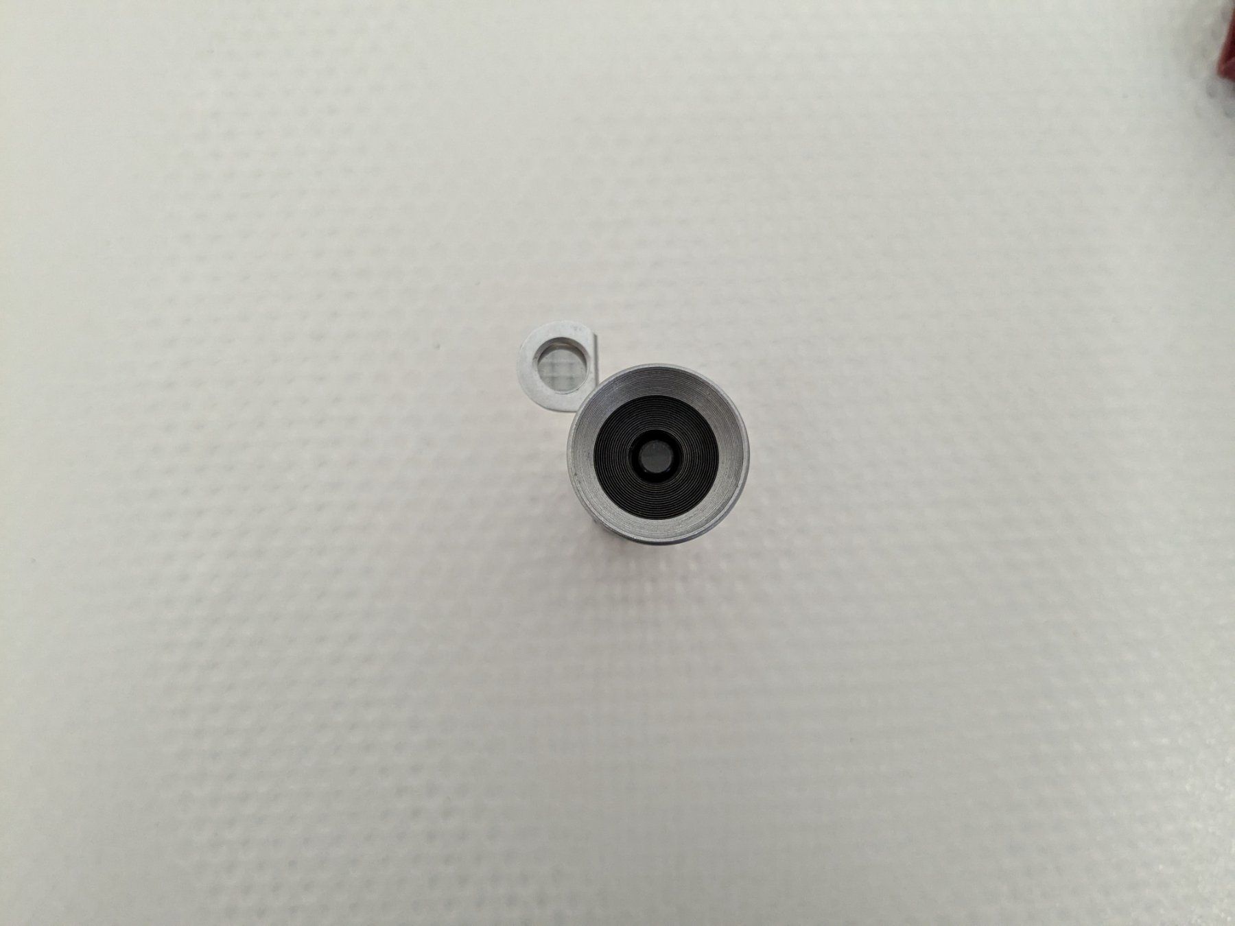 Leitz Fotocamera: Leitz Germany Winkelsucher "Wintu" – Usato da Weinfelden venduto da blaukreuz_brocki_TG 7