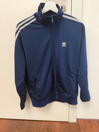 Adidas Jäggli Dunkelblau