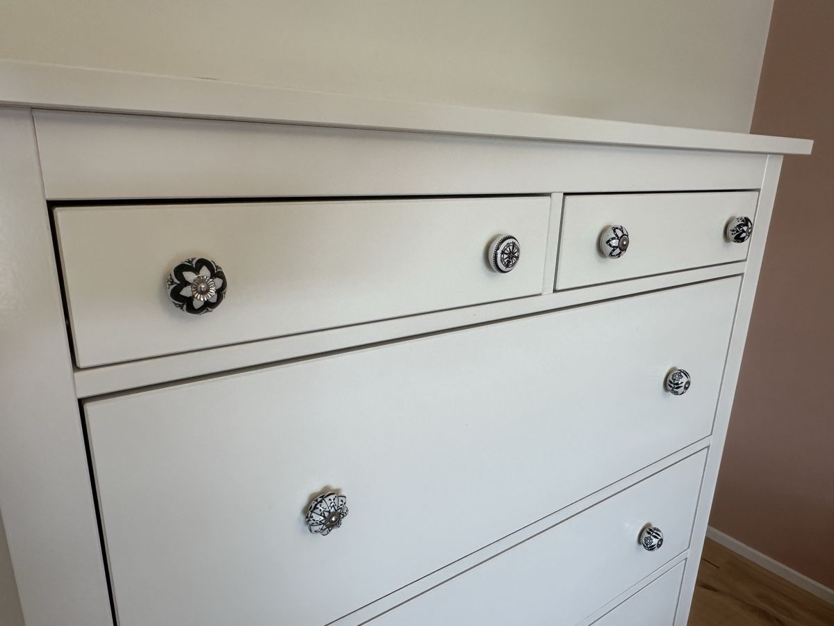 Ikea Cassettiere: Hemnes Kommode mit 6 Schubladen – Usato da Hinterkappelen venduto da extended 2