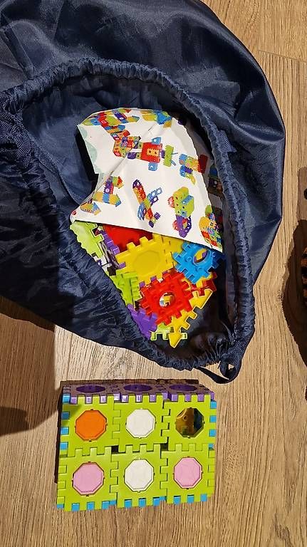 Giochi: Spiel-Klick-Teile – Usato da Hausen AG venduto da Niruta