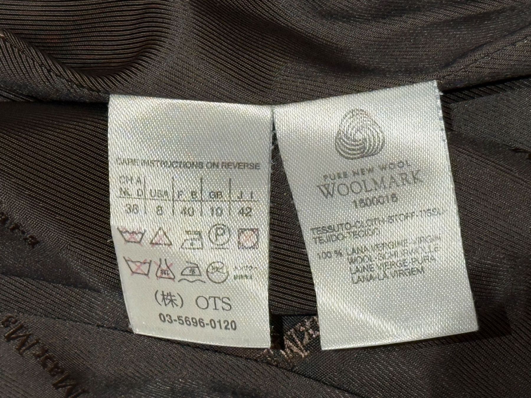 Max Mara Cappotti: Mantel von Max Mara Gr 38 – Usato da Egg b. Zürich venduto da Nathalie14 4