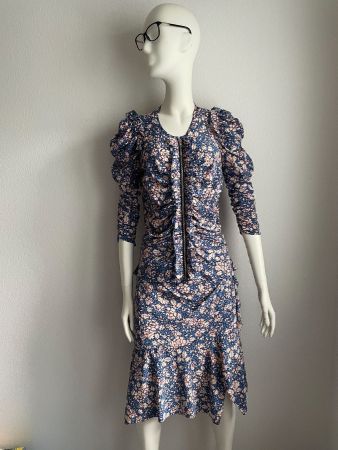 Isabel Marant Kostüm