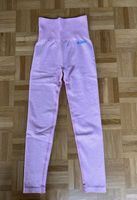 Sport Leggings pink