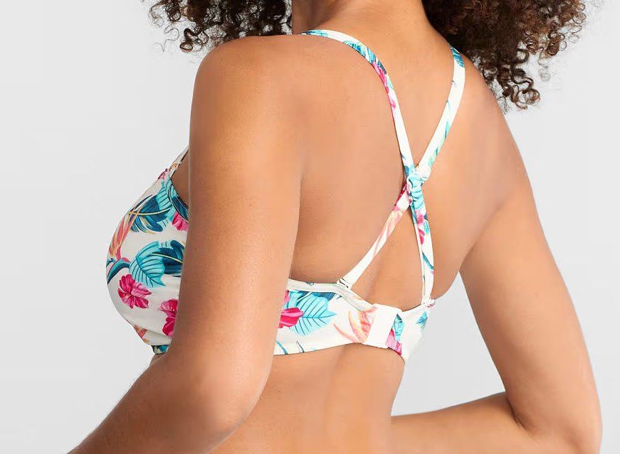 Badekleider & Bikinis: Damenbikinioberteil Extend Größe 42 – Neu und originalverpackt aus Genève von Pandinet 1