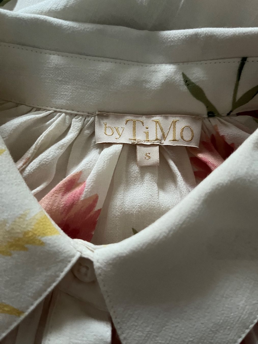 Camicette: by TiMO Traumbluse - neuwertig - – Usato da Jona venduto da vanessasupermarket20 2