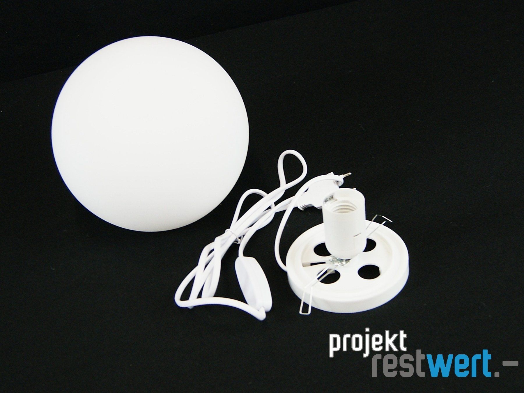 Eglo Lampes: Tischlampe von EGLO – Neuf (Voir description) à Bülach par restwert_buelach 1