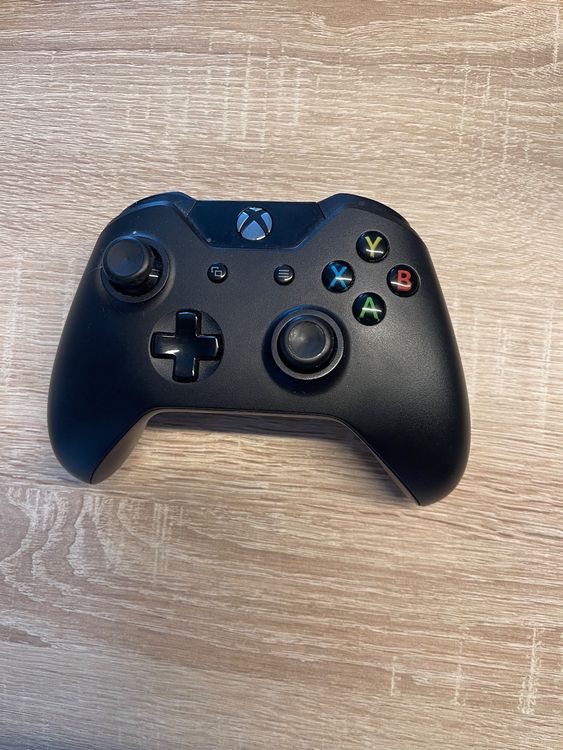 Xbox Wireless Controller | Kaufen auf Ricardo