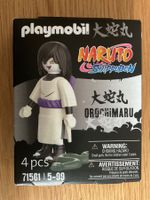 Playmobil Naruto Shippuden Orochimaro