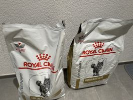 Royal Canin Veterinary Urinary S/O Moderate Calorie