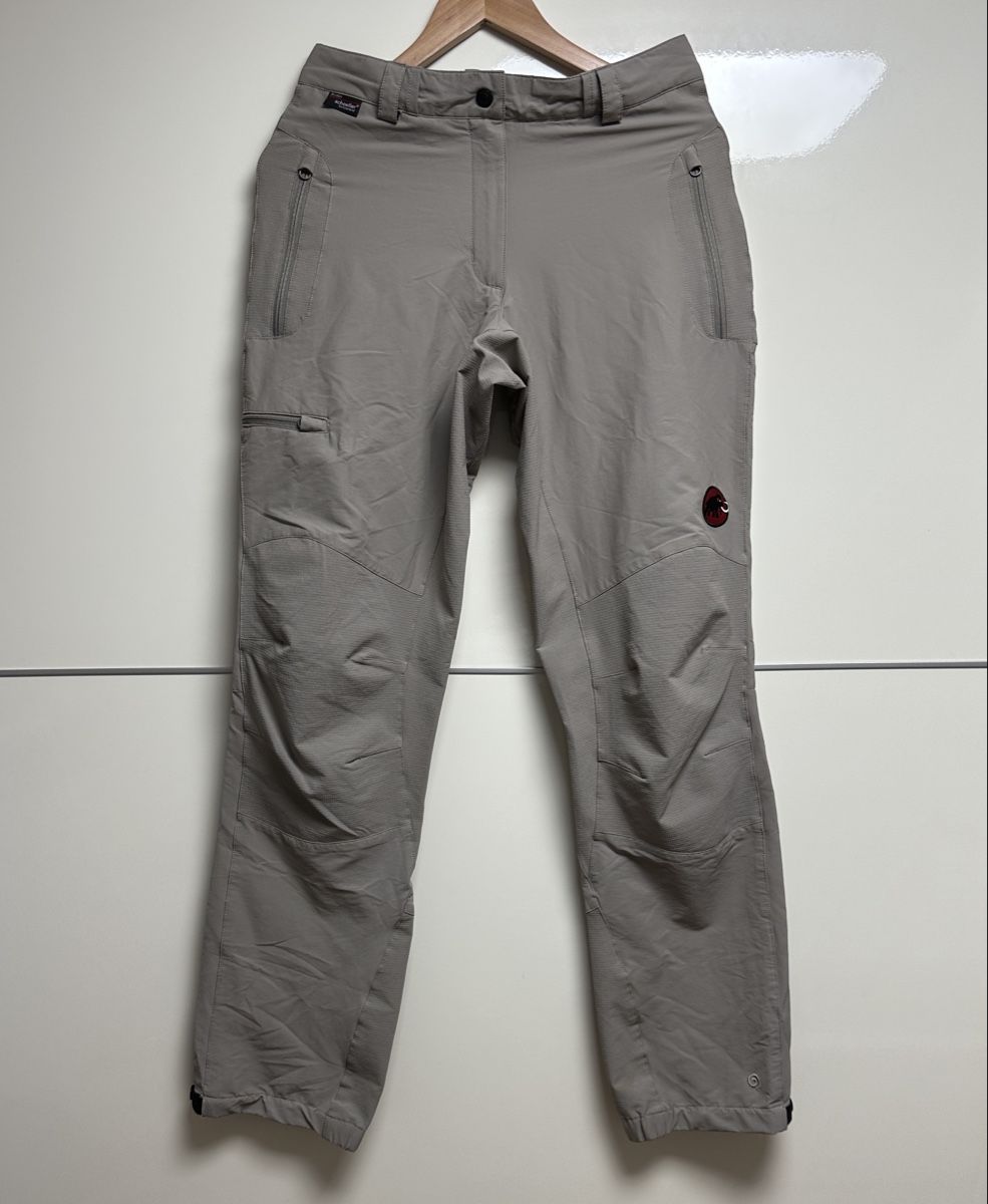 Mammut Pantaloni: Mammut Hose G M – Usato da Maienfeld venduto da tobeyl2020