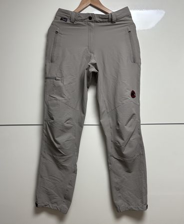 Mammut Hose G M