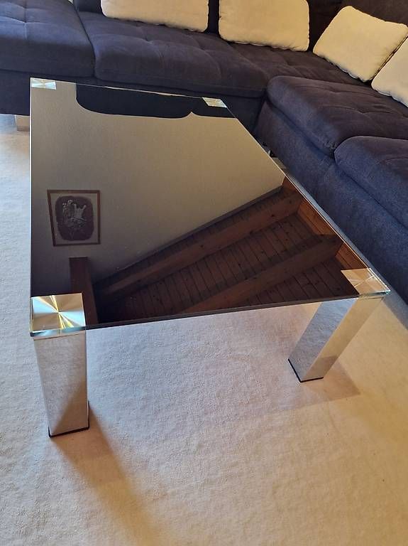 Tavoli: Salontisch Glas – Usato da Ipsach venduto da jas_sk67 1