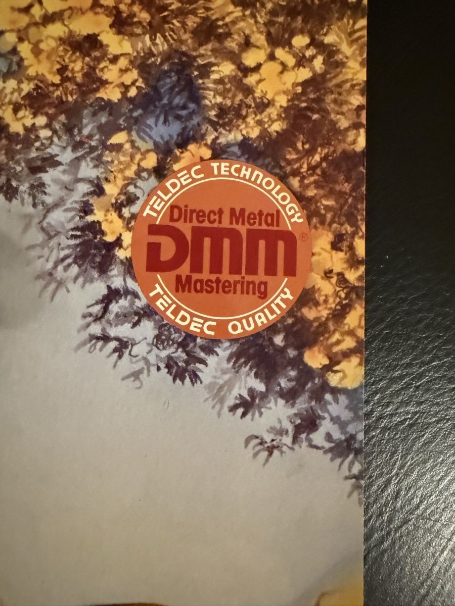 Dischi in vinile: The Moody Blues - The Present, DMM, Schallplatte – Usato da Goldach venduto da Messerguru 1