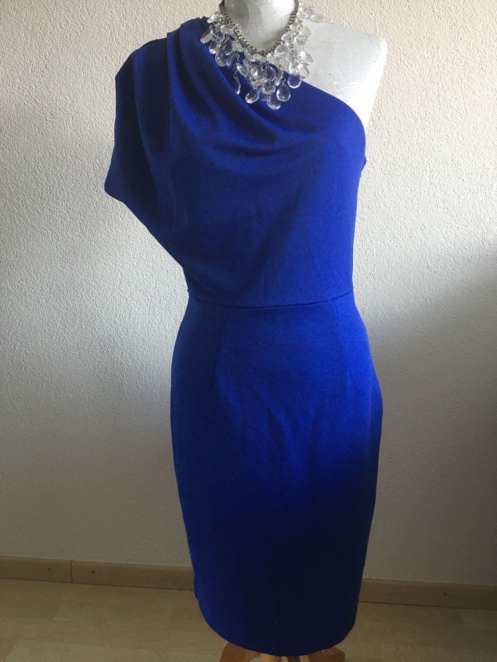 Asos Vestiti: Asos Kleid gr.38 – Nuovo (secondo la descrizione) da Zug venduto da Marika33