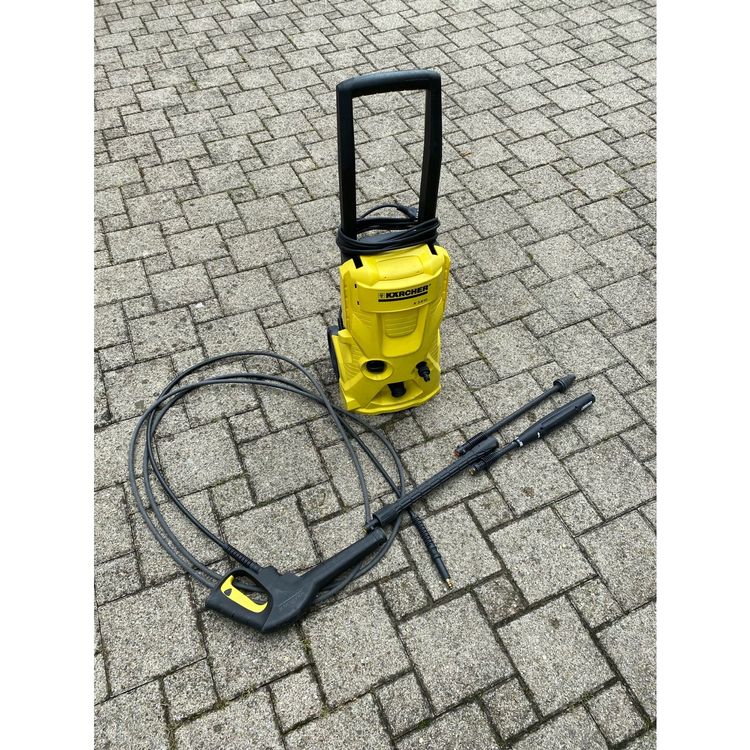 Kärcher K3 | Kaufen auf Ricardo