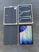 Apple iPad Pro 11 2024 (256GB Wifi+ Cellular)