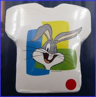 Bugs Bunny Hase magische T-Shirts gepresst Gr. S
