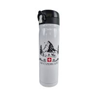 SWITZERLAND, Thermoflasche