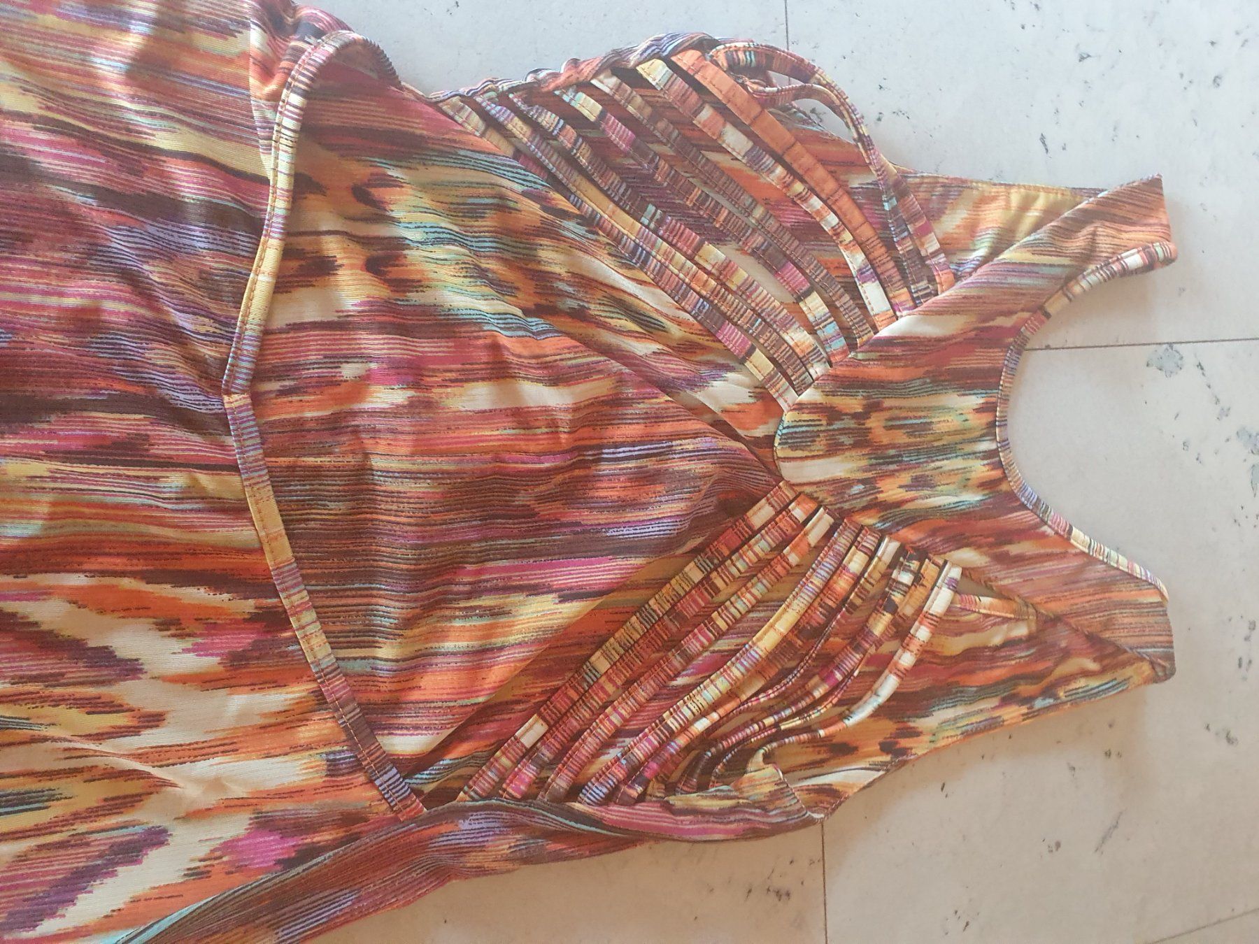 Vestiti: Sommerkleid – Usato da Moosseedorf venduto da Sonnenschein.. 2