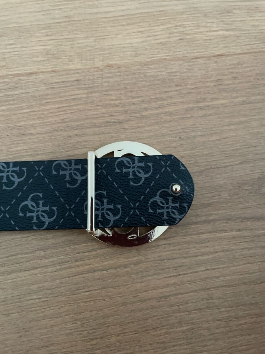 Guess Gürtel: Guess Wendegürtel – Neu (gemäss Beschreibung) aus Oberentfelden von nic_cxr8 4