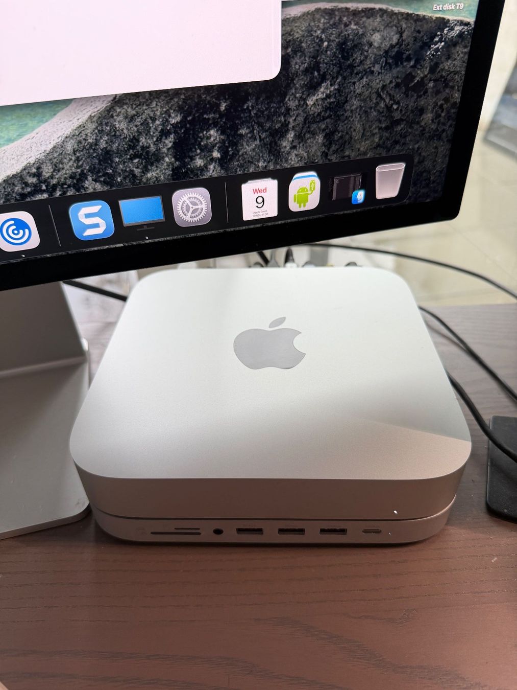Apple PC: MAC mini M2 PRO 16GB 512GB – Usato da Avegno venduto da schmidm6