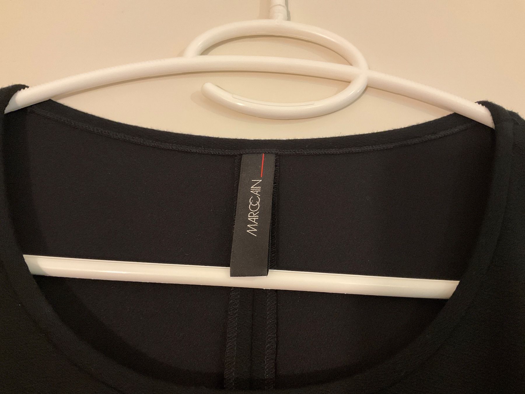 Vestiti: Kleid von Marccain, Grösse N4 – Usato da Basel venduto da EllaNora 3