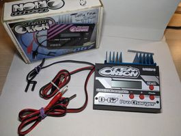 TEAM ORION 30102 D67 Pro Charger Ni-MH ni-cd compatible