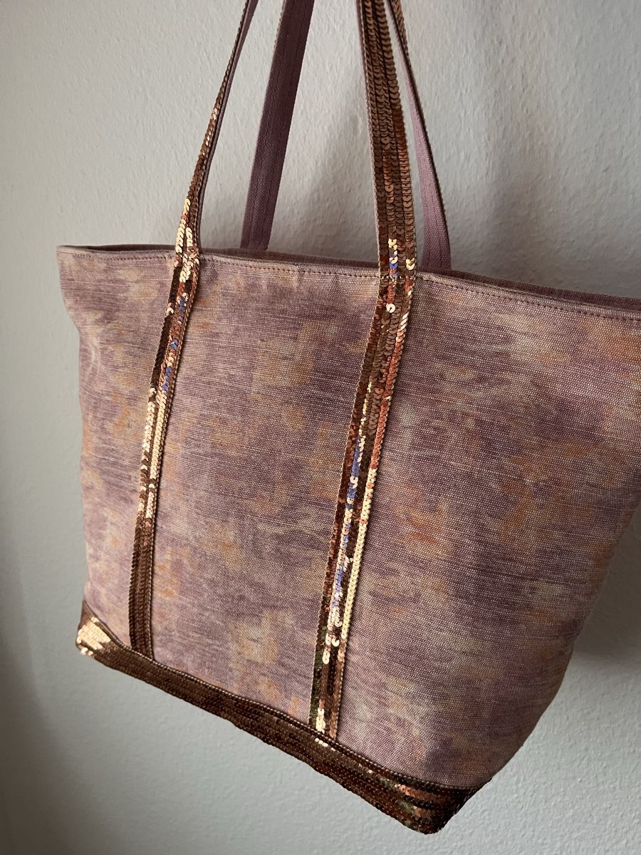 Vanessa Bruno Taschen für Damen: Cabas Vanessa Bruno taille L - zippé  – Neu (gemäss Beschreibung) aus Lausanne von Cupcake.vanille 5