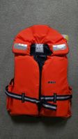Rettungsweste, Schwimmweste neu