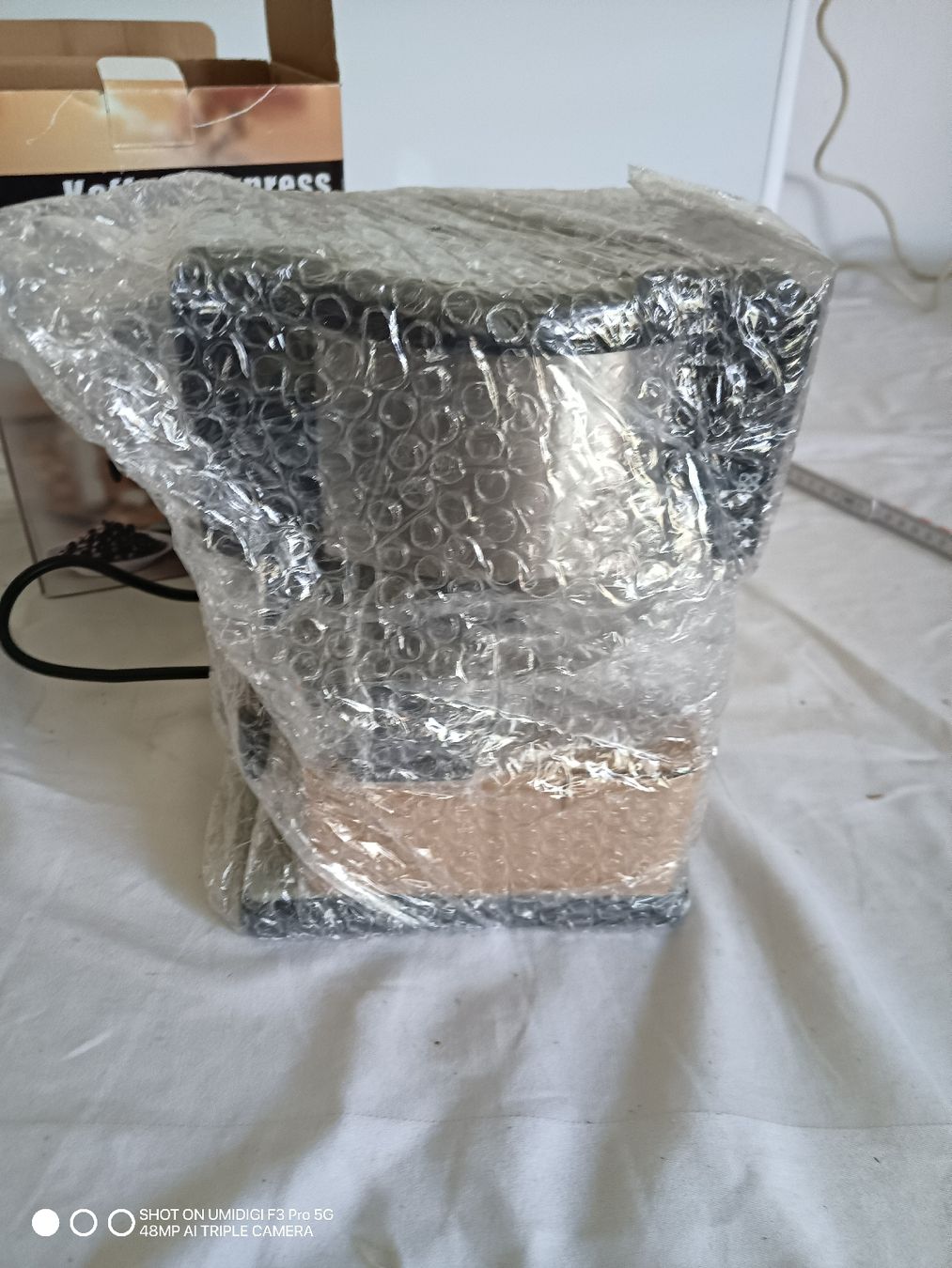 Macchine per caffè & Macchine per espresso: Kaffeemaschine Kaffee-Express neu OVP – Nuovo e nell'imballaggio originale da Aarwangen venduto da to-hirschi 4