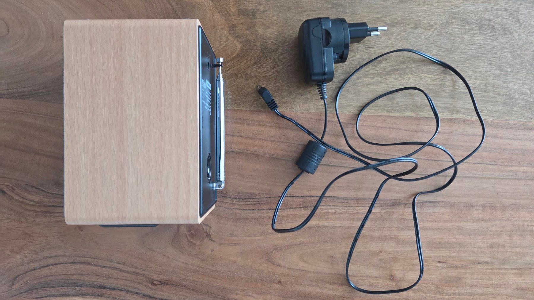 Philips Radio: Philips R5005 DAB+ Radio – Usato da Rupperswil venduto da Schlaumischlumpf 5