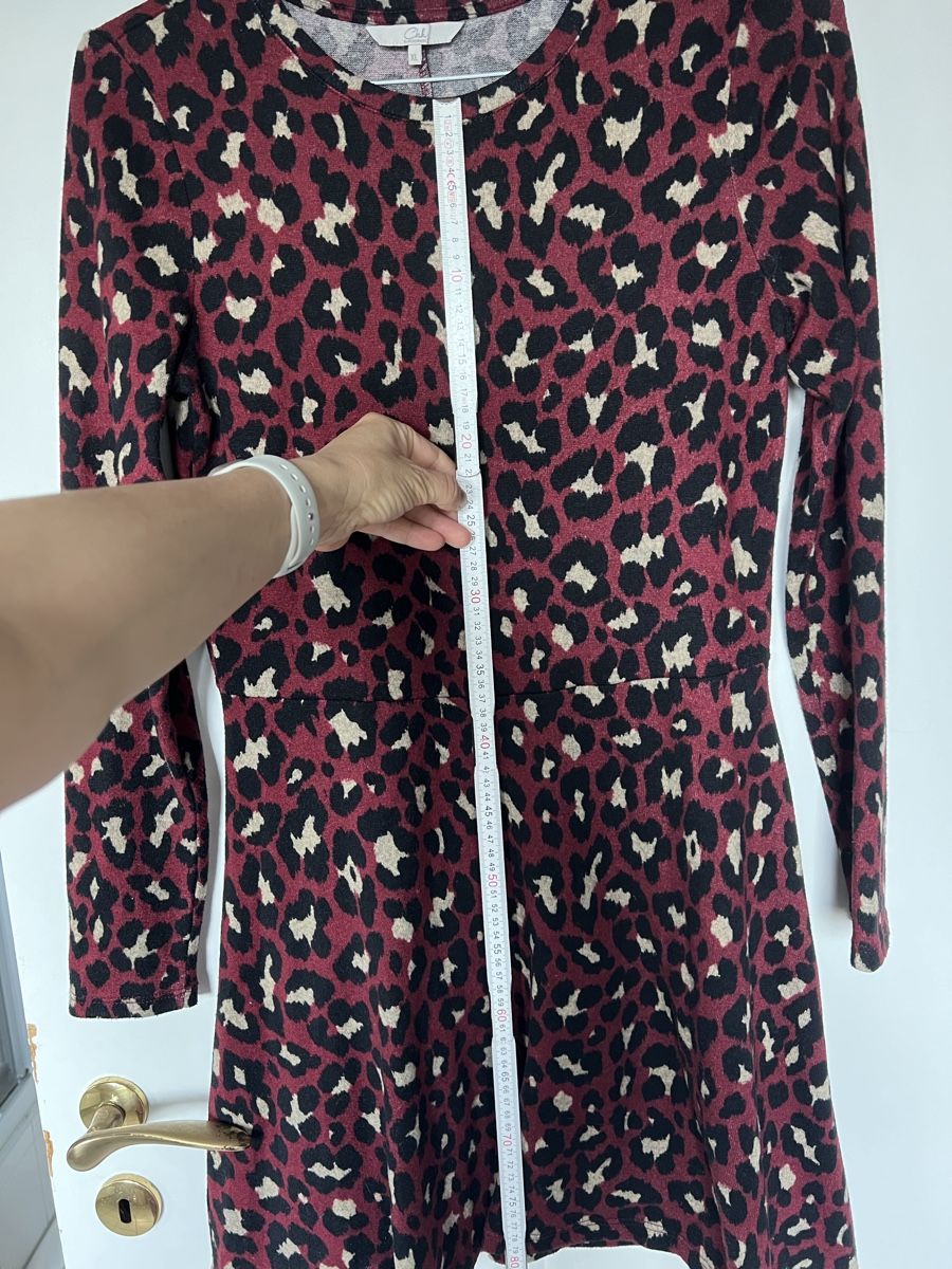 Vestiti: Kleid Clockhouse Grösse XL – Usato da Ebikon venduto da KarinM02 3