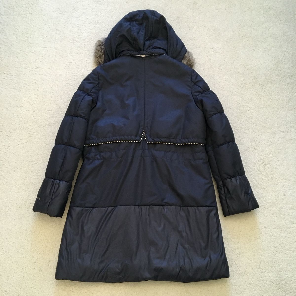 Catimini Jacken & Mäntel: Catimini Mädchen Winter Mantel (G164/16J) – Gebraucht aus Pfäffikon SZ von Candy.Co. 2