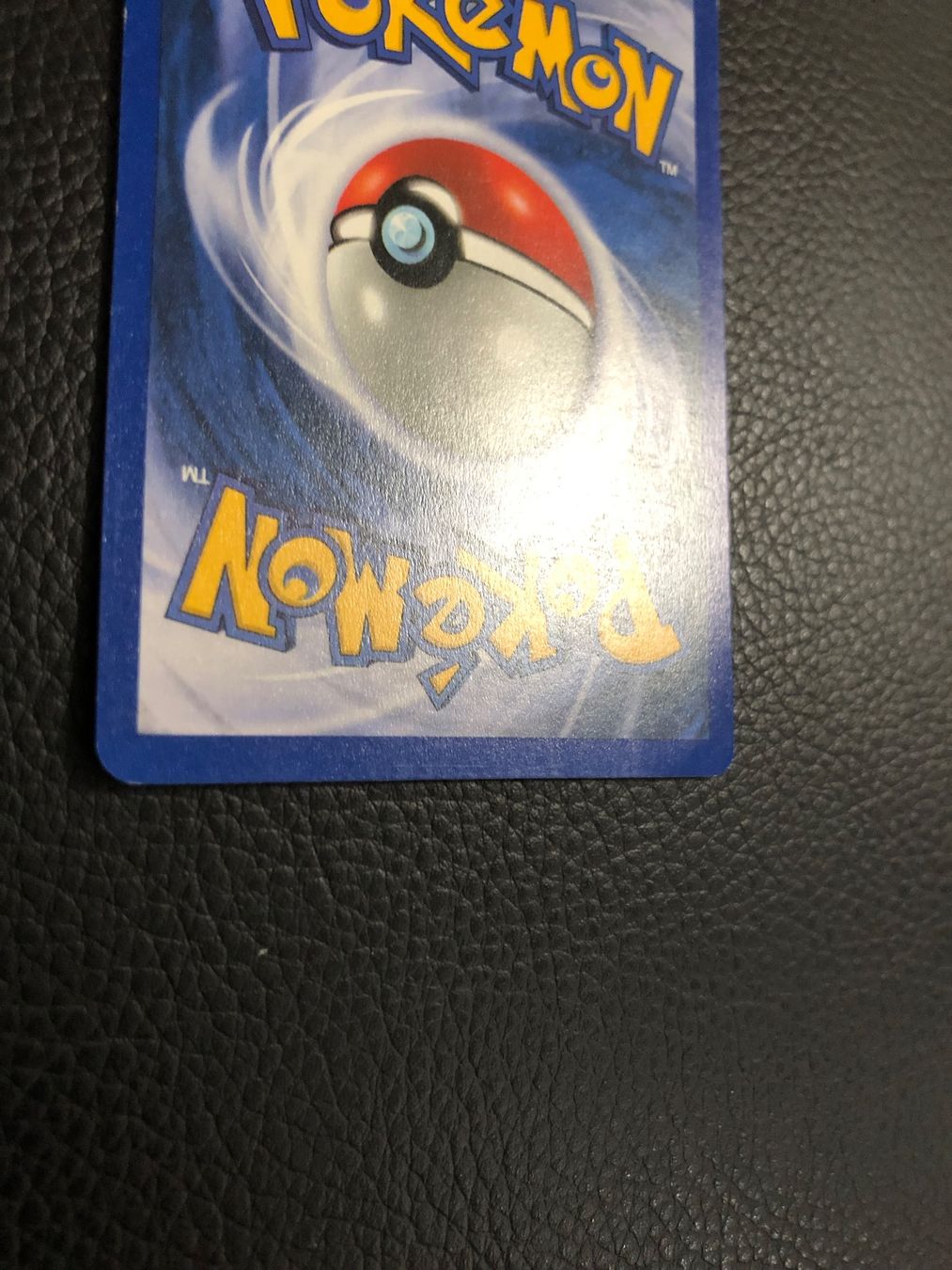 Pokémon Carte collezionabili: Neo Genesis Double Gust 100/111 Ab 1 – Usato da Paradiso venduto da Pkmn10 3