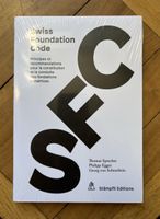 Swiss Foundation Code 2021 - Stämpfli