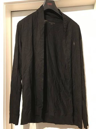 Gilet ALLSAINTS Noir M