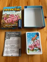 Dreckssau Kartenspiel - KOSMOS