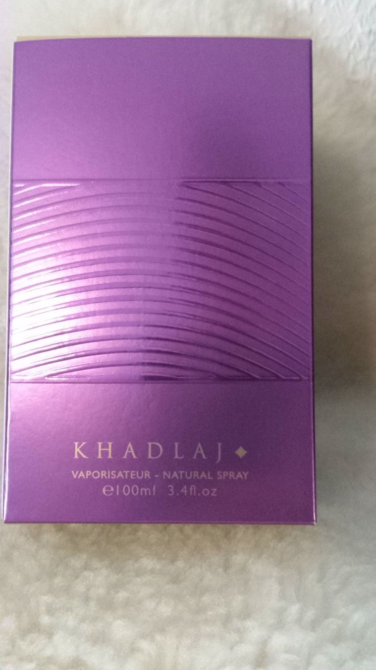 Profumi & Eau de Toilette: Khadlaj Sensous Night EdP 100ml – Nuovo (secondo la descrizione) da Luzern venduto da Zimprich 4