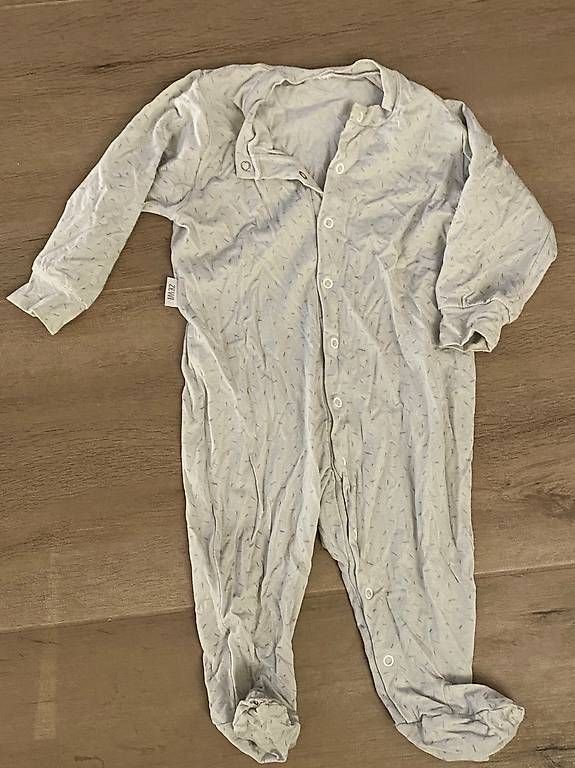 Lotti & Set di vestiti: Kinderkleider Junge gr. 62/68 – Usato da Uzwil venduto da tigi6 3