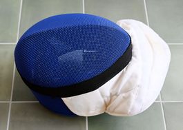 Uhlmann Fechtmaske FIE 1600 N
