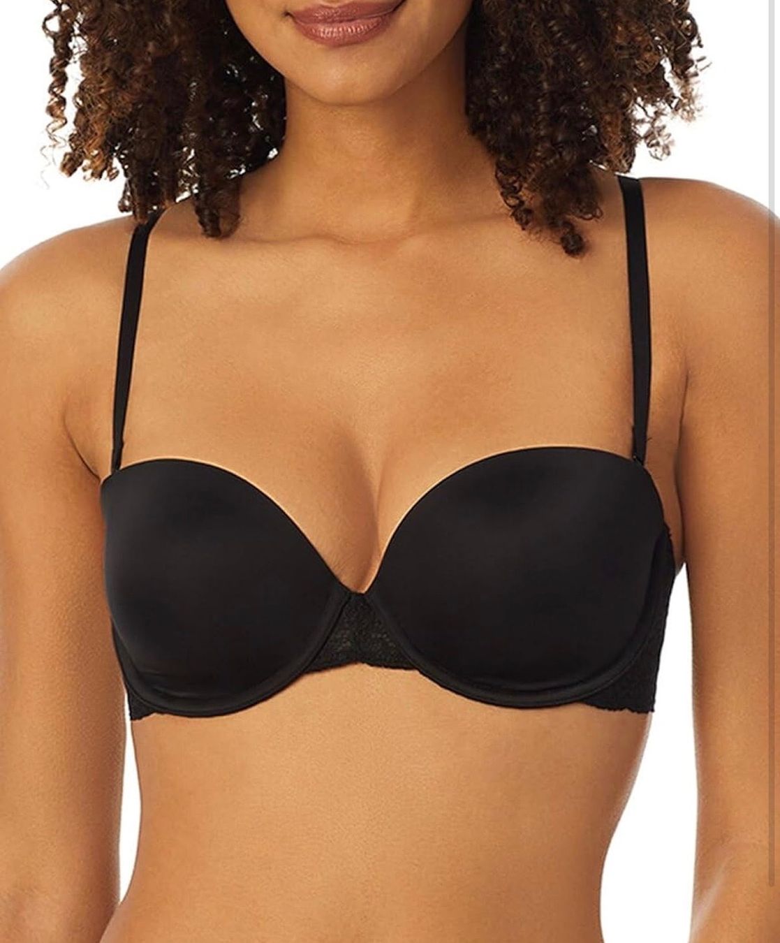 DKNY Altra biancheria intima: DKNY BH Gr. 85C Neu! – Nuovo (secondo la descrizione) da Rüfenacht BE venduto da Anele_13 1