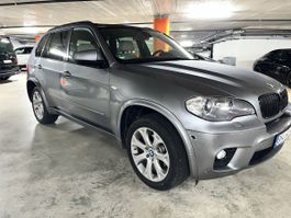 BMW X5 3.0d xDrive M