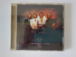 ABBA  Greatest Hits  CD