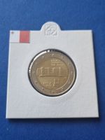 2 Euro Malta 2021 Tarxien Temples