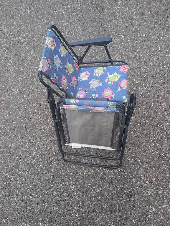Sedie: Chaises camping enfants – Usato da La Chaux-de-Fonds venduto da Mcleonita 2