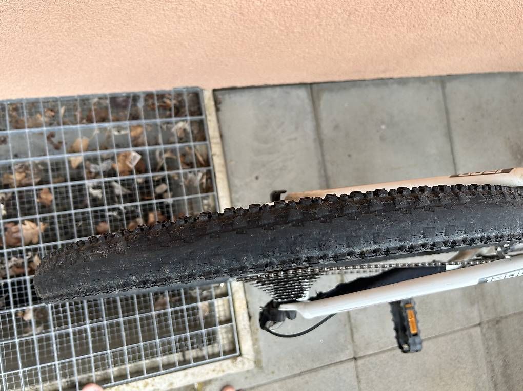 Merida Biciclette: Vélo VTT Merida – Usato da Lavigny venduto da bassposaune78 4