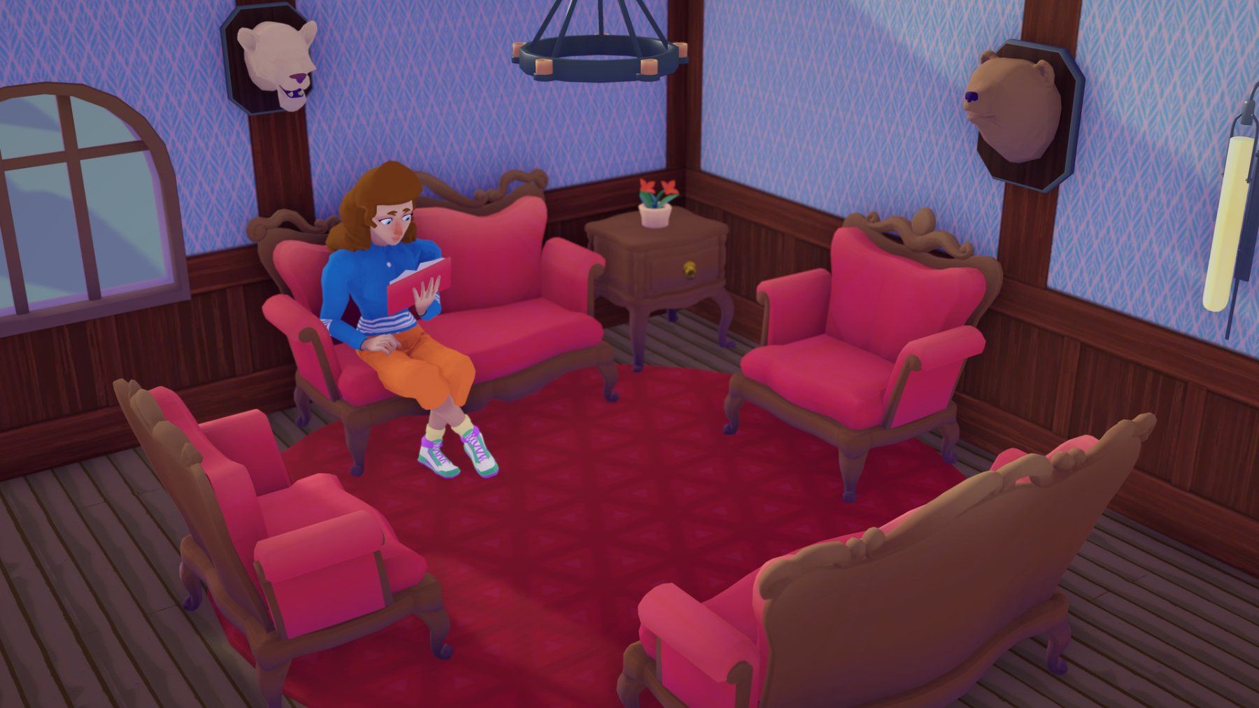 Spiele: Hotel Magnate (PC-MAC-Linux, 2021, Steam Key Download Code) – Neu (gemäss Beschreibung) aus Bad Säckingen von ms-spiele-keys 6